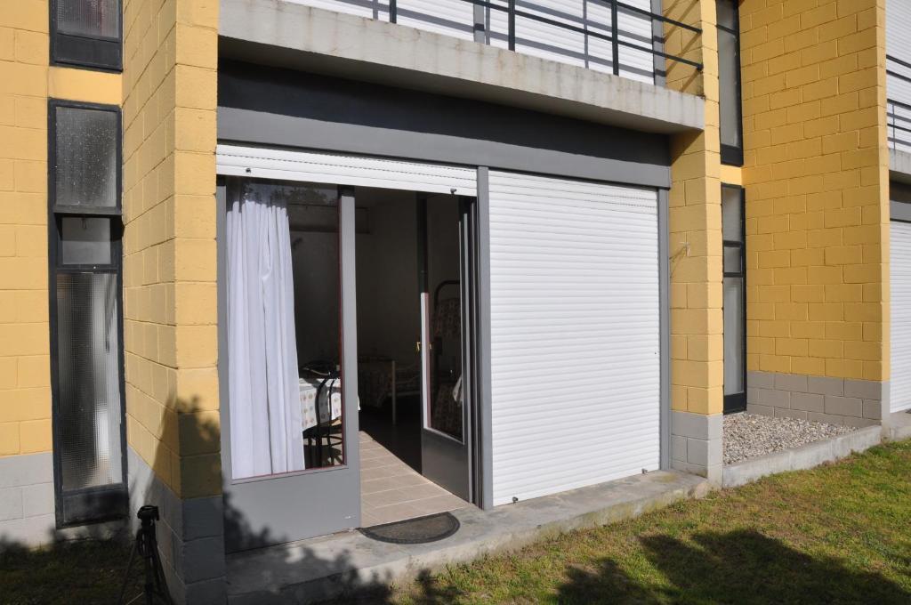 Camping Villaggio Paradiso Domaso Exterior photo
