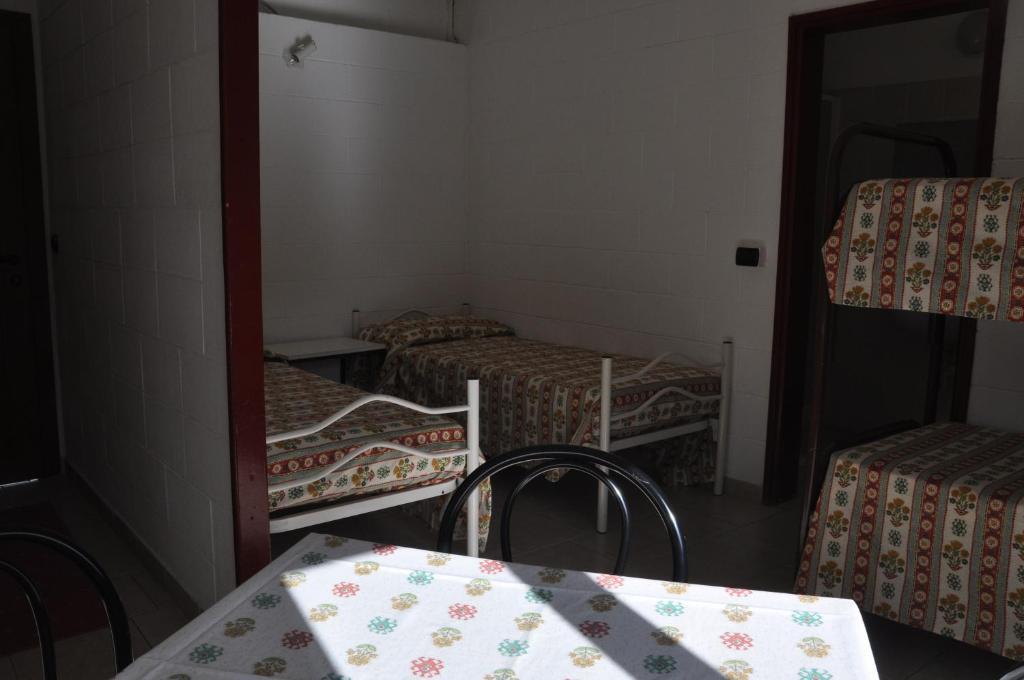 Camping Villaggio Paradiso Domaso Exterior photo